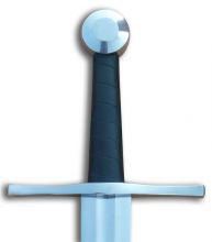 Полуторный Романский меч тип XIIIА из Линца