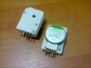 Таймер оттайки TMDF706CD1