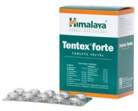 Тентекс Форте для мужчин Хималая (Himalaya Tentex Forte)