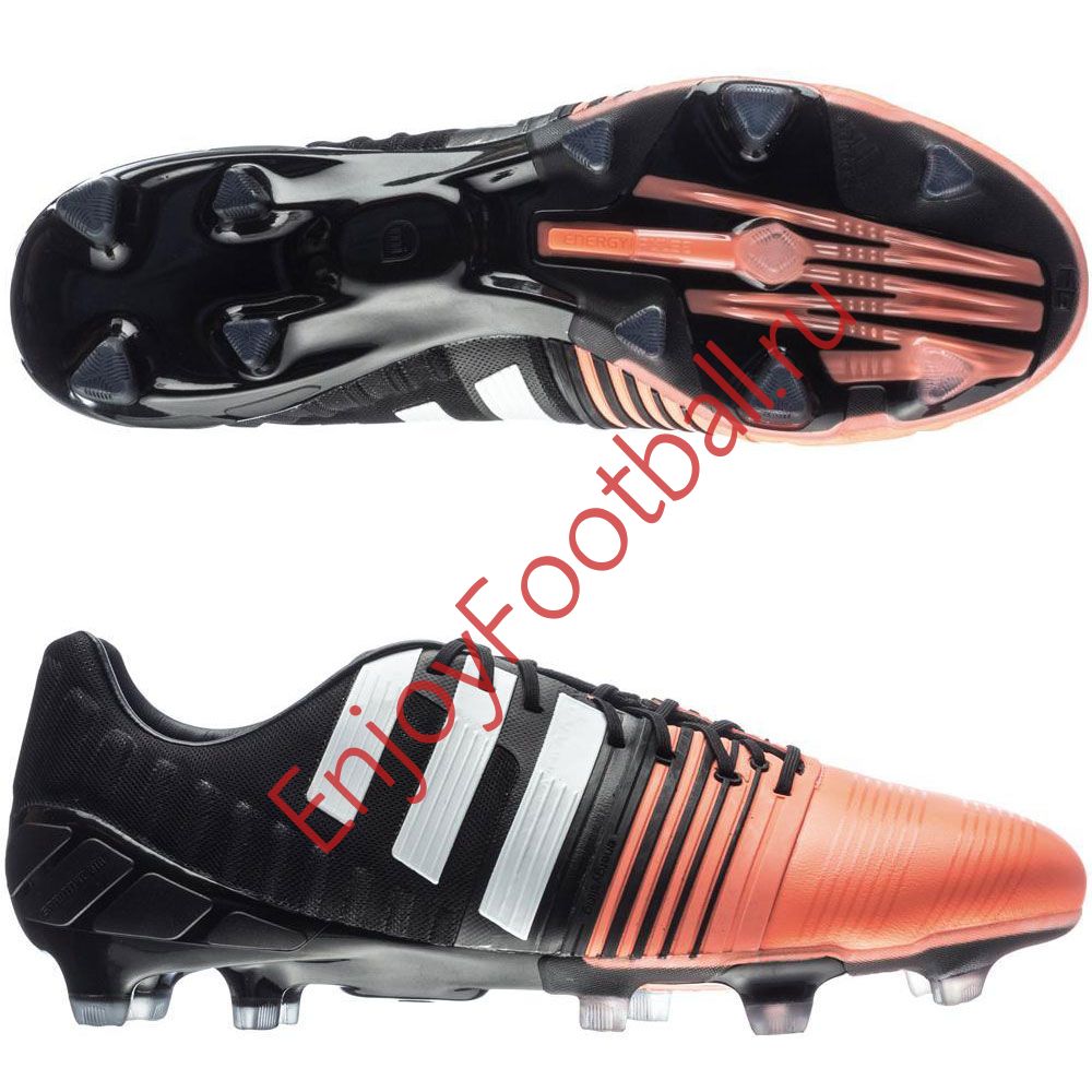 adidas nitrocharge 1.0 ag