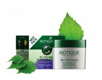 Крем после эпиляции Биотик Хлорофилл (Biotique Bio Chlorophyll Face Cream)