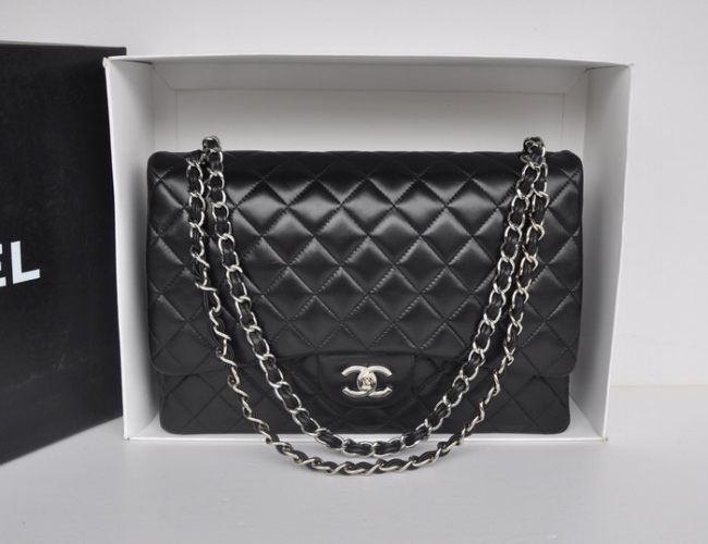 Chanel Jumbo Flap Bag