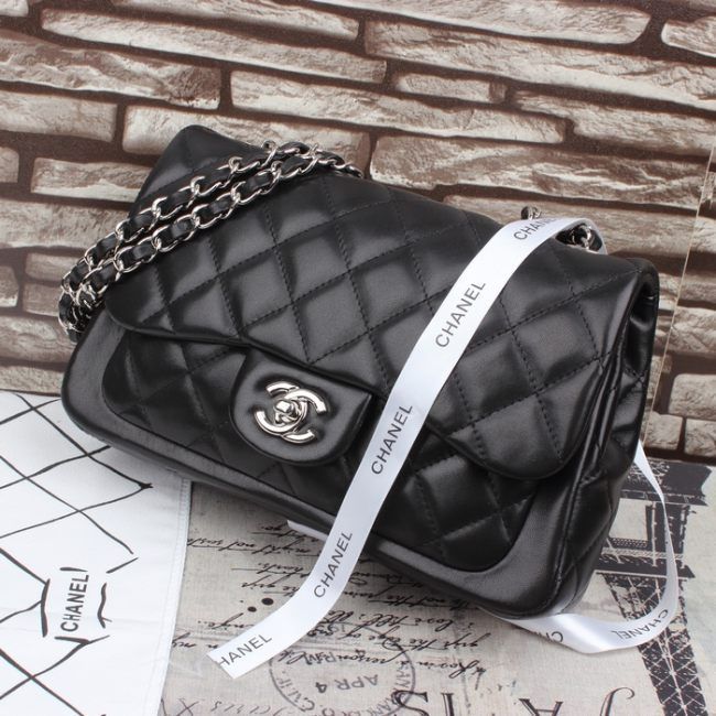 Сумка Chanel Shoulder Bag 23,5 cm