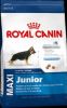 Royal Canin maxi junior для щенков до 15 мес. собак крупных (25-45 кг) размеров 15 кг.