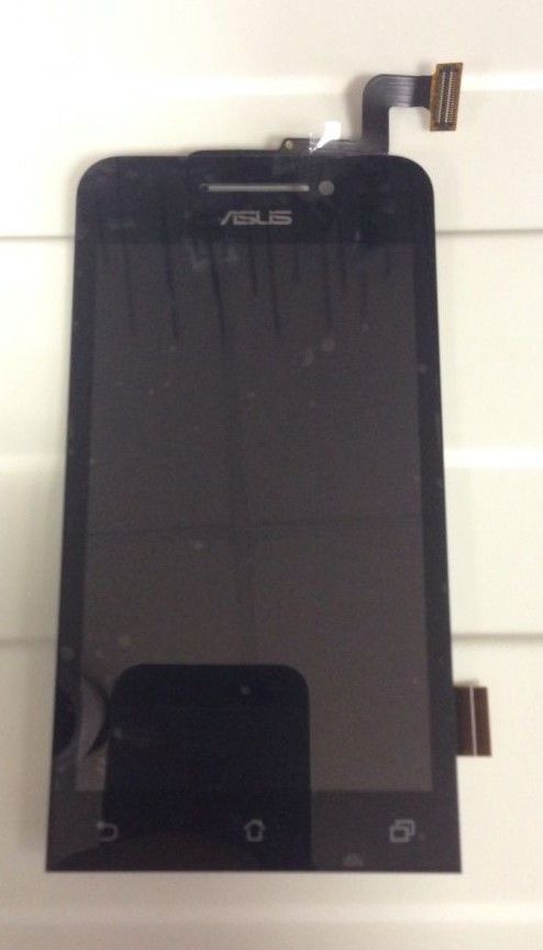LCD (Дисплей) Asus A400CG Zenfon 4 (в сборе с тачскрином)