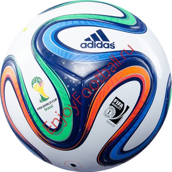 adidas brazuca