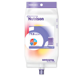 Нутризон / Nutrison  1.0 kcal/ml ( 1 литр )