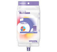 Нутризон / Nutrison  1.0 kcal/ml ( 1 литр )