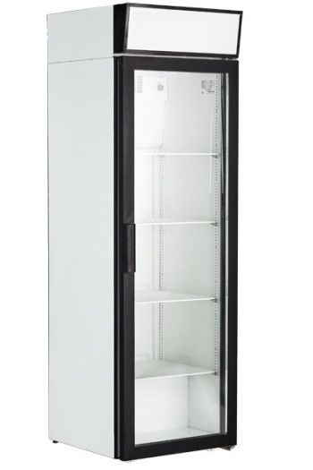 Polair DM104c-Bravo шкаф холодильный