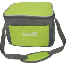 Изотермическая сумка-холодильник  Helios HS-1657 (10L)