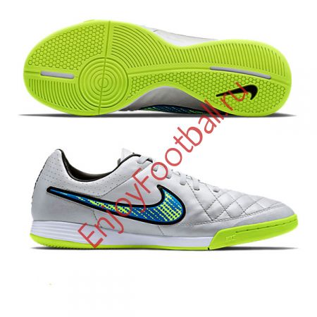 nike tiempo legacy indoor