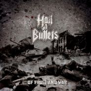 HAIL OF BULLETS - …Of Frost and War