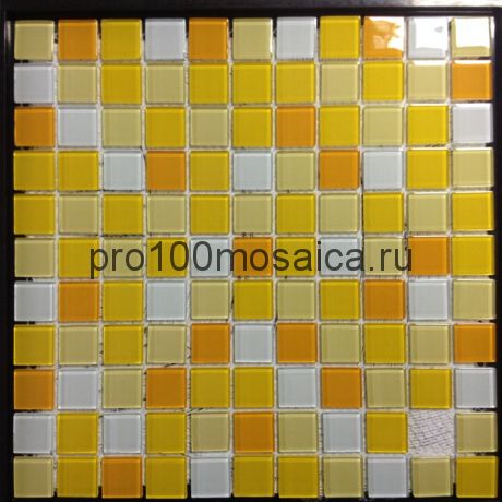 MBL032 Мозаика серия CRYSTAL,  размер, мм: 300*300*5 (Opera Decoration)