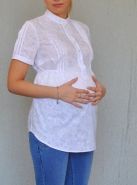 Блузка для беременных Каролин У-166