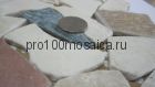 Rim II камень. Мозаика серия STONE, размер, мм: 305*305