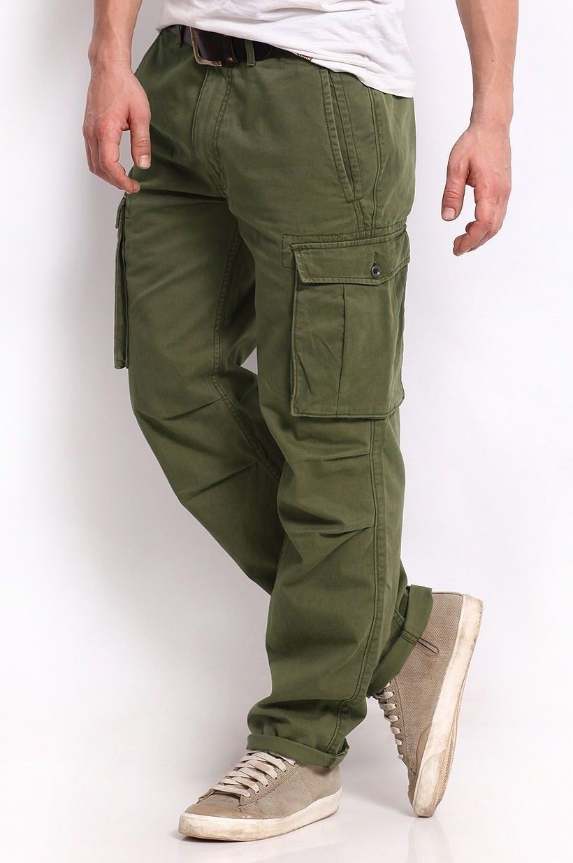 Levis sales cargo pants