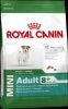 Royal Canin Mini Adult 8+ для собак ( с 8 до 12 лет) маленьких (до 10 кг) размеров 4 кг.