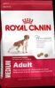 Royal Canin Medium Adult для собак ( с 12 мес. до 7 лет) средних (10 - 25 кг. ) размеров 15 кг.