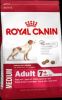 Royal Canin Medium Adult 7+ для собак ( с 7 лет) средних (10 - 25 кг. ) размеров 15 кг.