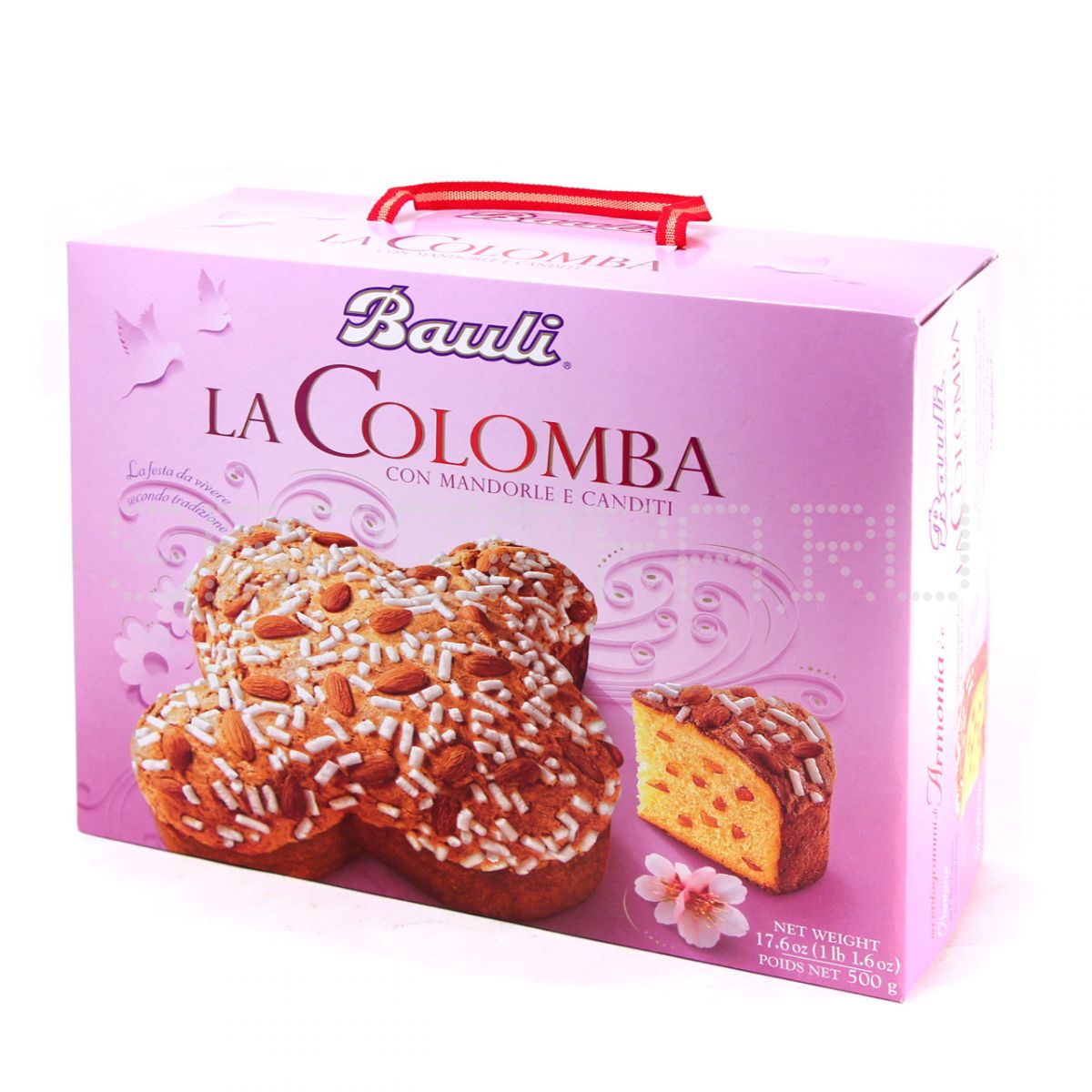 Colomba РєСѓР»РёС‡