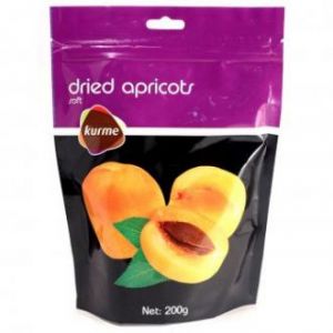 Курага мягкая Kurme Dried Apricots soft (Турция)