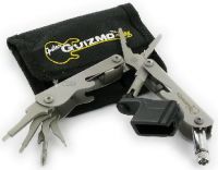 GUIZMO Fl.Rose Набор ключей для гитары
