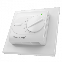 Терморегулятор Thermo Thermoreg TI 200 Design