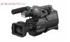 Профессиональная видеокамера Sony HXR-MC2500