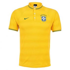 ПОЛО NIKE LEAGUE CBF AUTH POLO
