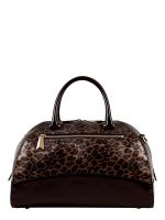 Леопардовая сумка
