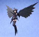 Фигурка figma Kuroyukihime: Accel Assault ver.