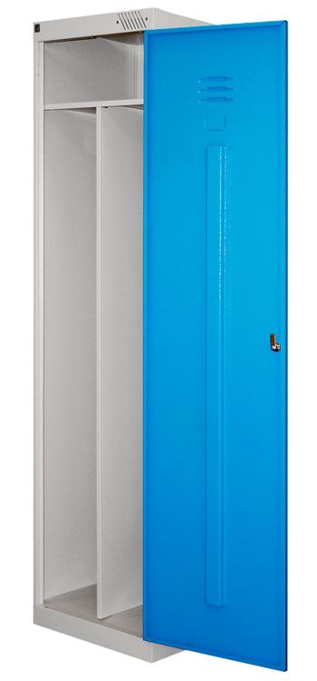 Шкаф для одежды «ШРЭК-21-530»
