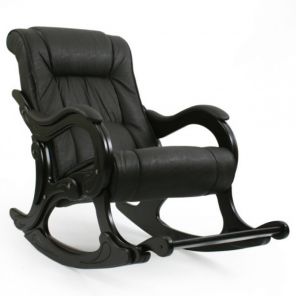 Кресло-качалка, модель 77 ("Лидер") (нет в наличии, под заказ!)
