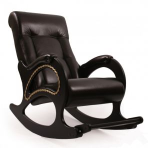 Кресло-качалка, модель 44 (нет в наличии, под заказ!)