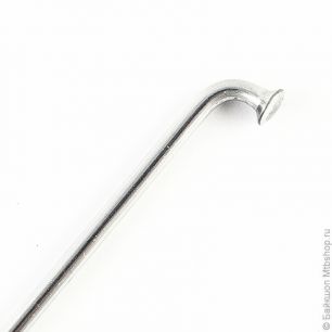 Спица Sapim Zinc 2,0 мм silver -184мм