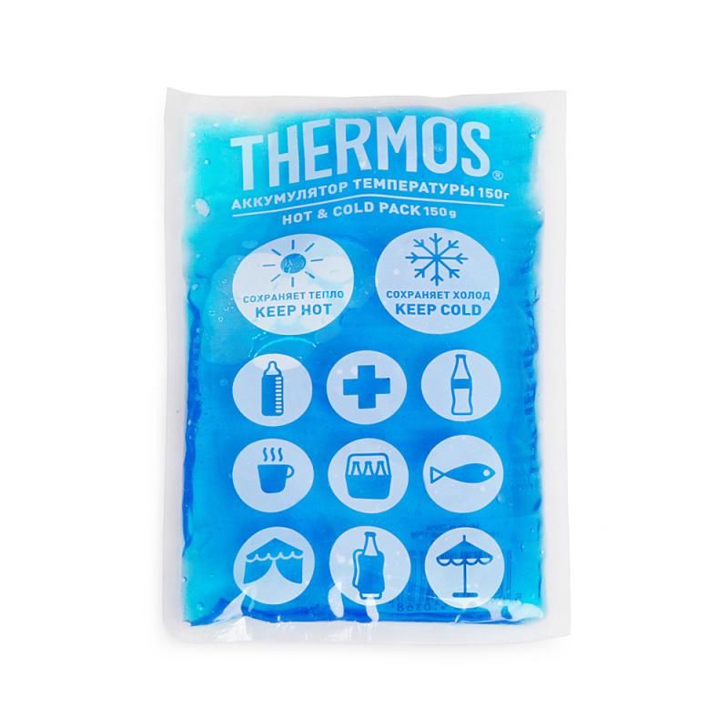 Аккумулятор температуры Thermos Gel Pack 50г