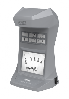 Инфракрасный детектор валют PRO COBRA 1350IR LCD