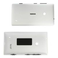 Задняя крышка Nokia 520 Lumia (white) Оригинал