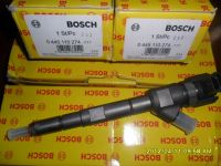 0445 110 274 Форсунка BOSCH (система "Common Rail")