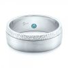 Обручальное кольцо LR 101983