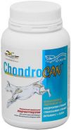 Gelacan ChondroCAN Для интенсивной регенерации опорно-двигательного аппарата у собак (150 г)
