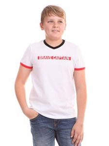 Футболка для мальчика Свитанок Белоруссия