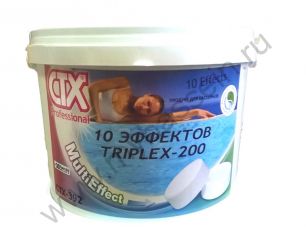 CTX-392, Триплекс (3 в 1), 5кг