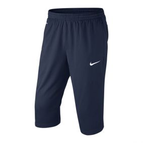 Бриджи для тренировок 34 NIKE LIBERO KNIT PANT SR 588459-451