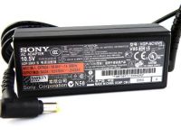 Сетевое зарядное устройство Sony 10,5V/1,9A (4,8мм x 1,7мм) Оригинал
