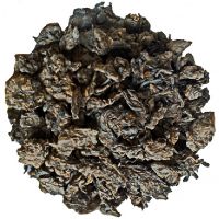 Комковый Дикий пуэр (Шу пуэр дикий) - элитный китайский чай