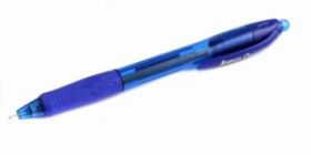 Ручка шариковая "Nature Ocean" (синяя, автомат) (арт. 710022-10) (07752)