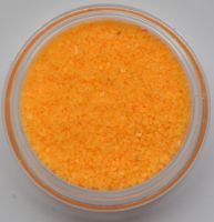 Бархатный песок светло-оранжевый (БП-29), 5 грамм