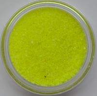 Бархатный песок лимонный (БП-32), 5 грамм