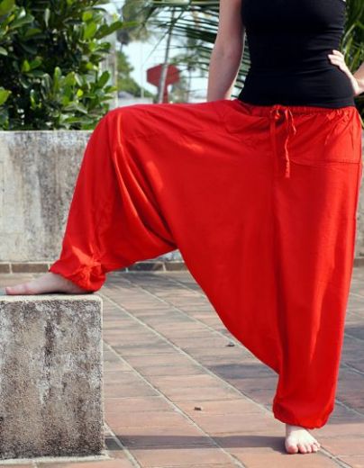 Индийские штаны оптом. Бесплатна доставка из Индии